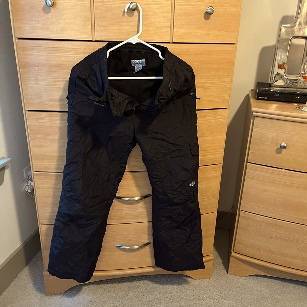 Girls Ski pants
